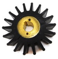 Key Drive Impeller 9500-01 - 9500K - JMP